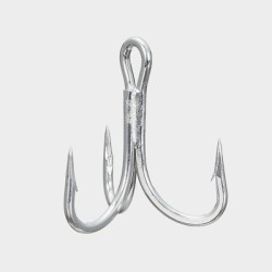 VANFOOK 6X GEN TREBLE (CT-80)