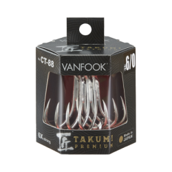 VANFOOK TAKUMI PREMIUM (CT-88)