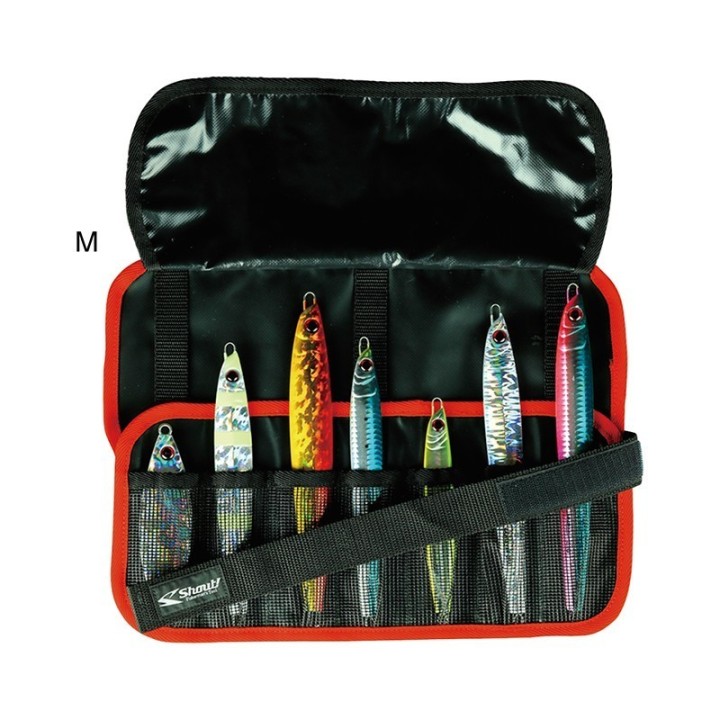 SHOUT BOLSA AJUSTABLE PARA JIGS