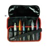 SHOUT ADJUSTABLE ROLL JIG BAG