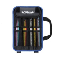 SHOUT BOLSA SEPARADA PARA JIGS III