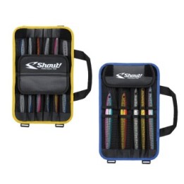 SHOUT BOLSA SEPARADA PARA JIGS III