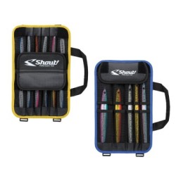 SHOUT BOLSA SEPARADA PARA JIGS III