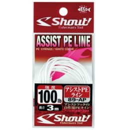 SHOUT ASSIST PE LINE