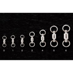 SHOUT POWERFUL BB SWIVEL