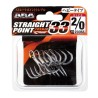 SHOUT STRAIGHT POINT TREBLE 33
