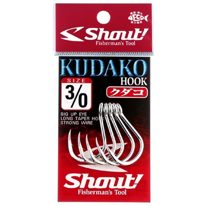SHOUT KUDAKO