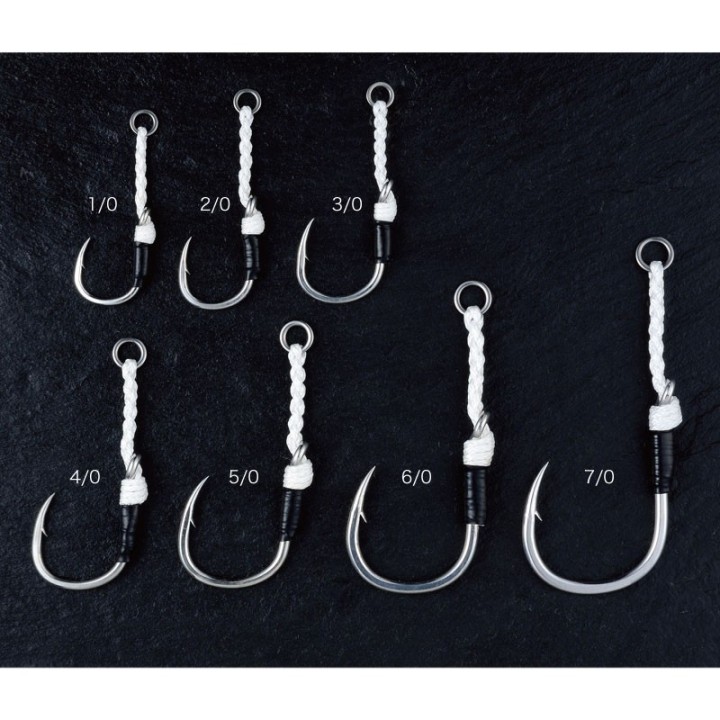 SHOUT POWERFUL ASSIST