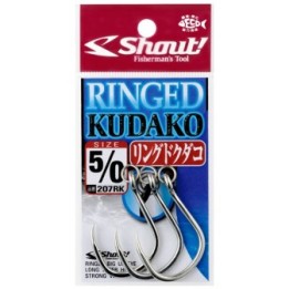 SHOUT RINGED KUDAKO