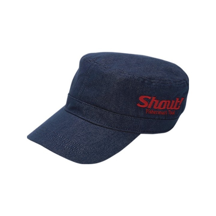 SHOUT WORK GORRA