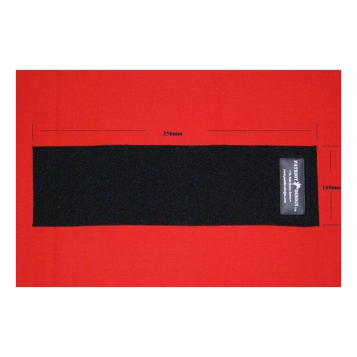 PATRIOT DESIGN ROD BELT