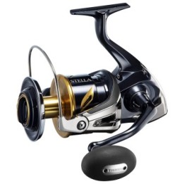 SHIMANO STELLA SW C