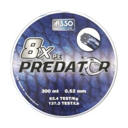 ASSO PREDATOR