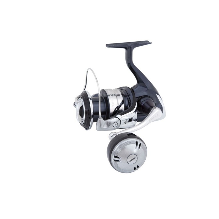 SHIMANO TWIN POWER SW C