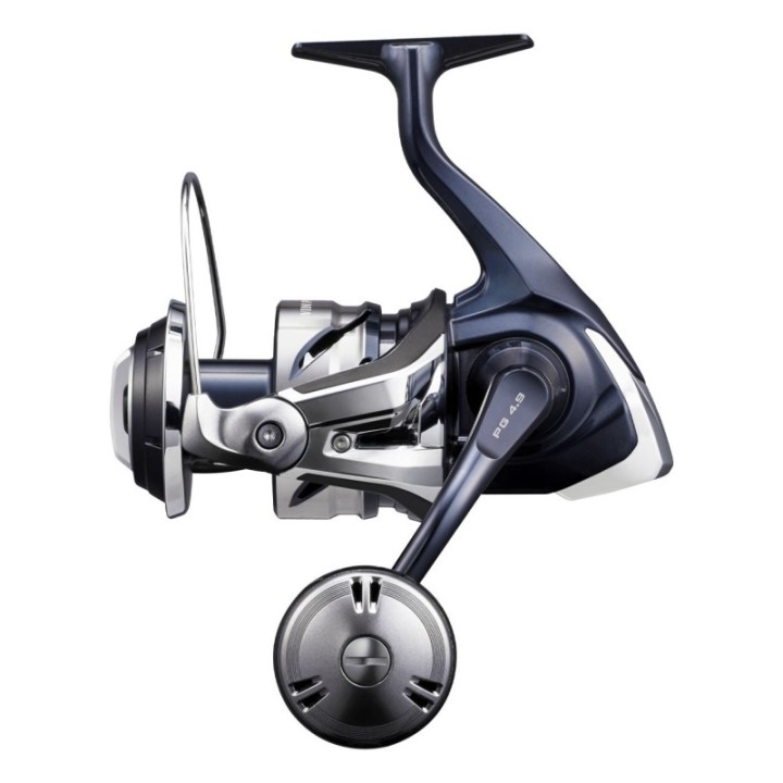 SHIMANO TWIN POWER SW C