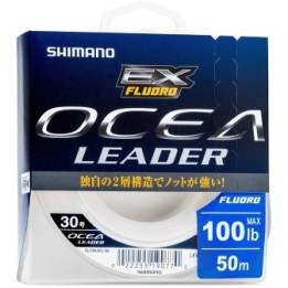 SHIMANO OCEA EX FLUORO LEADER