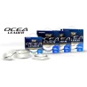 SHIMANO OCEA EX FLUORO LEADER