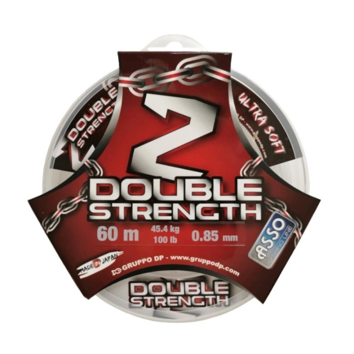 ASSO DOUBLE STRENGTH
