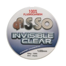 ASSO INVISIBLE CLEAR