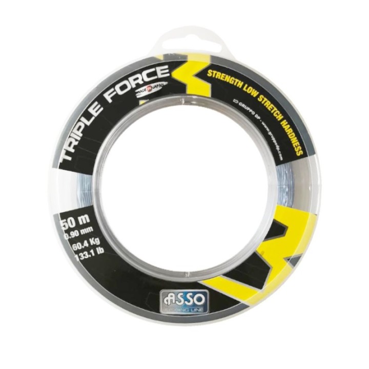 ASSO TRIPLE FORCE