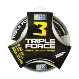ASSO TRIPLE FORCE