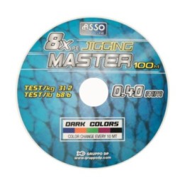 ASSO JIGGING MASTER