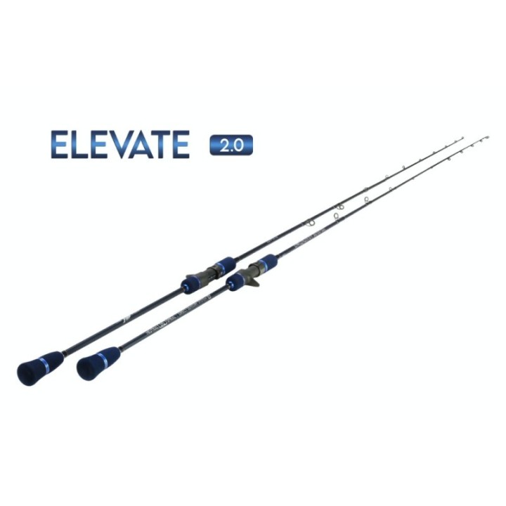 TEMPLE REEF Elevate 2.0