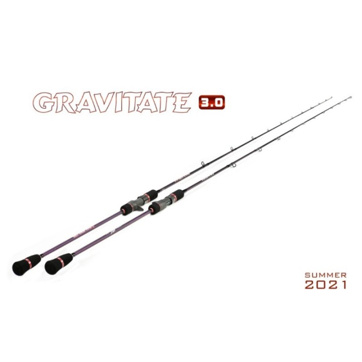 TEMPLE REEF Gravitate 3.0