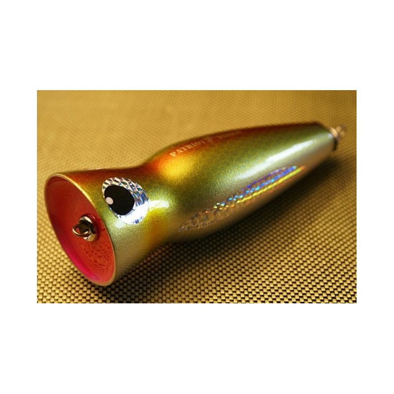 PATRIOT DESIGN MASTERD BOMB BIG-CUP