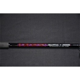 PATRIOT DESIGN YELLOWTAIL ? INFINITE SPIN