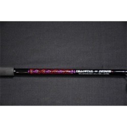 PATRIOT DESIGN YELLOWTAIL ? INFINITE SPIN