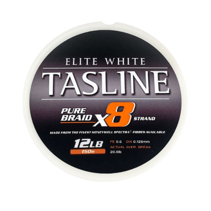TASLINE Elite White