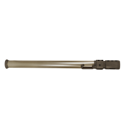 PLANO ADJUSTABLE ROD TUBE LARGE 46102-0
