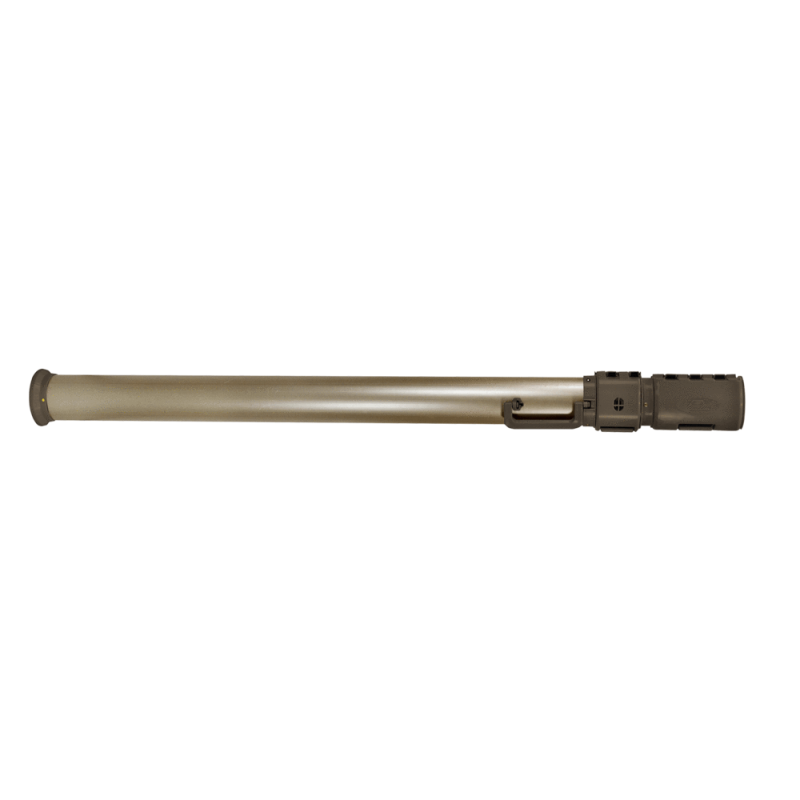 PLANO ADJUSTABLE ROD TUBE LARGE 46102-0