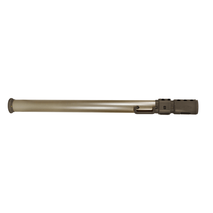 PLANO ADJUSTABLE ROD TUBE LARGE 46102-0