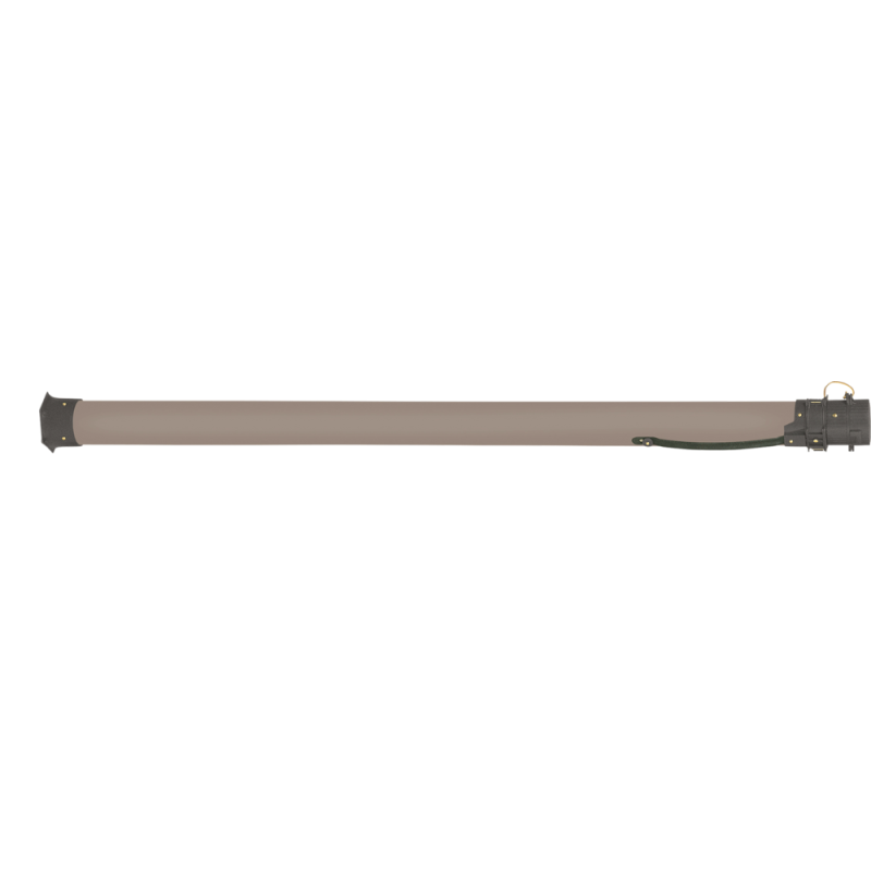 PLANO ADJUSTABLE ROD TUBE MEDIUM 35102-6