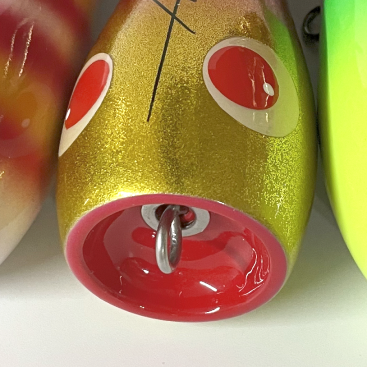 ADHEK MINI GECKO