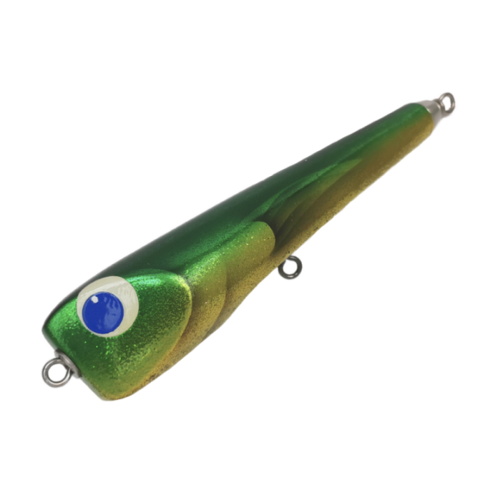 ADHEK LONG GOBY