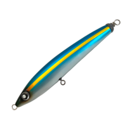TEMPLE REEF DYNO (SS)
