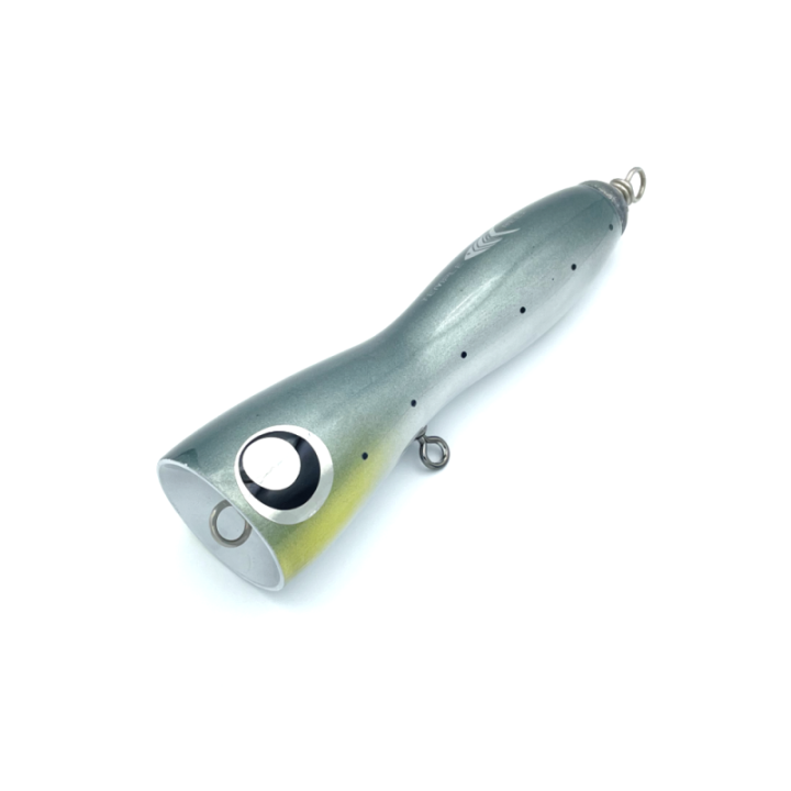 TEMPLE REEF BALLISTA TUNA