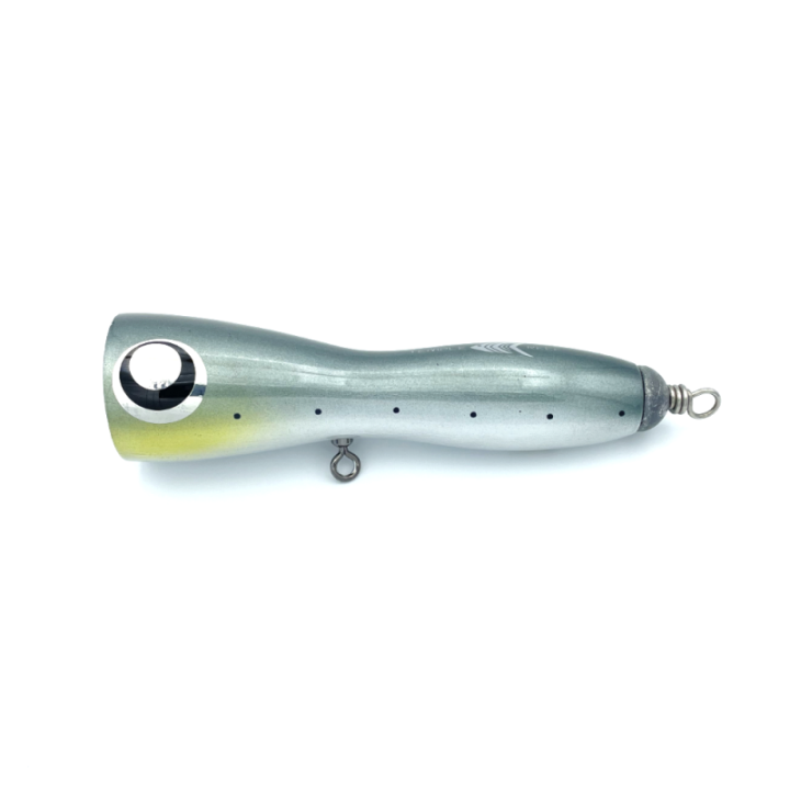 TEMPLE REEF BALLISTA TUNA