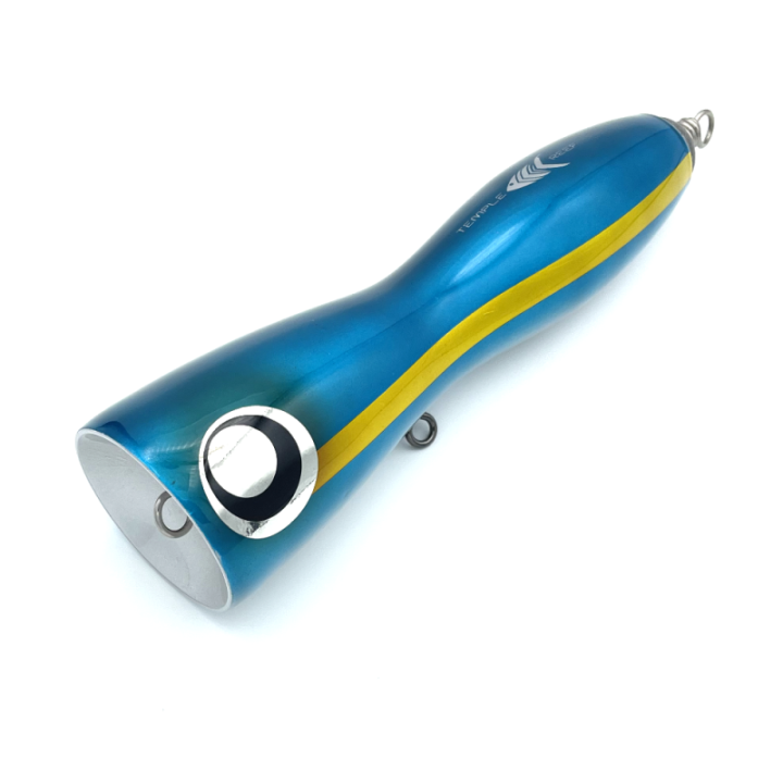 TEMPLE REEF BALLISTA DETONATOR
