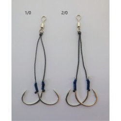 SUTEKI Deep sea assist hook (limited edition) (TAS-01/02)