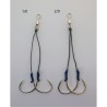 SUTEKI Deep sea assist hook (limited edition) (TAS-01/02)