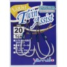 SUTEKI Light Twin Assist (FW-20)