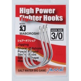 SUTEKI High Power Fighter Maboroshi Eye-type
