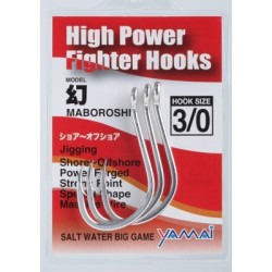 SUTEKI High Power Fighter Maboroshi Eye-type