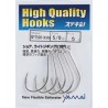 SUTEKI High Quality Hooks SPT 501