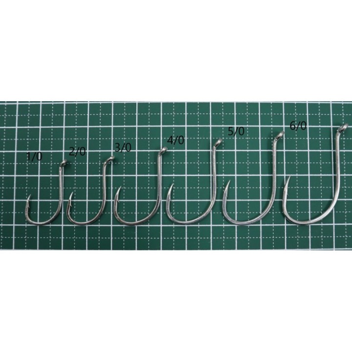 SUTEKI High Quality Hooks SPT 501