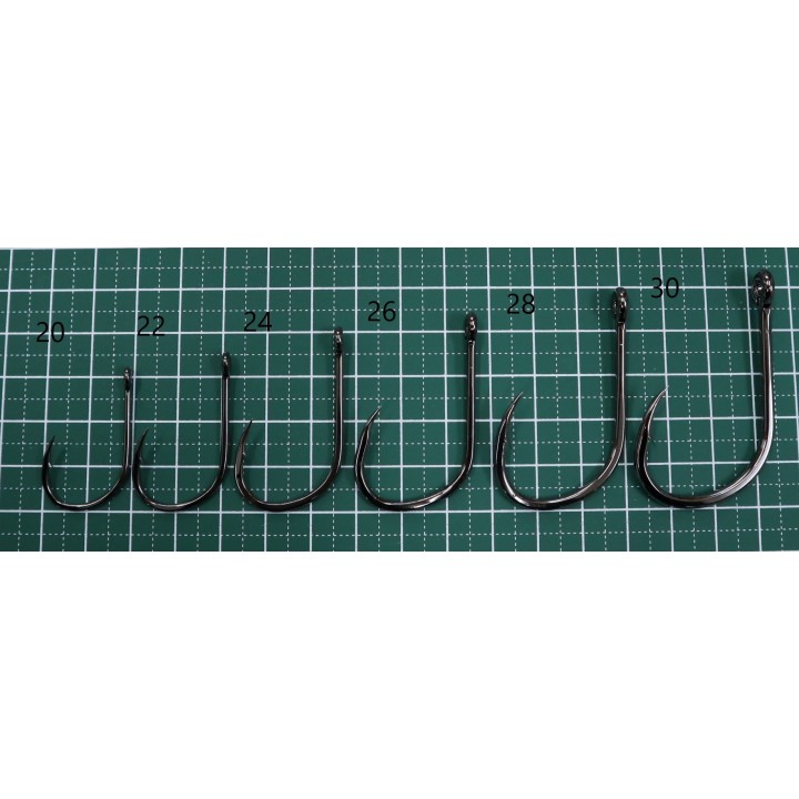 SUTEKI High Quality Hooks SP JIG Ring Twisted